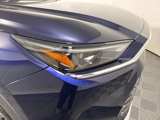 2025 Toyota Grand Highlander Hybrid MAX Platinum