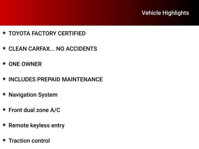 2025 Toyota Grand Highlander Hybrid MAX Platinum
