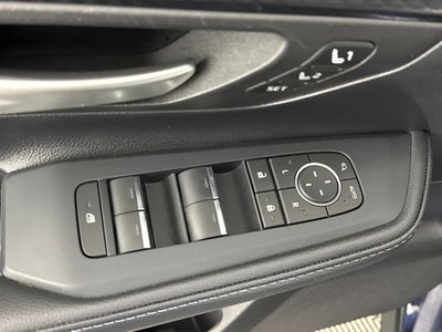 2025 Toyota Grand Highlander Hybrid MAX Platinum