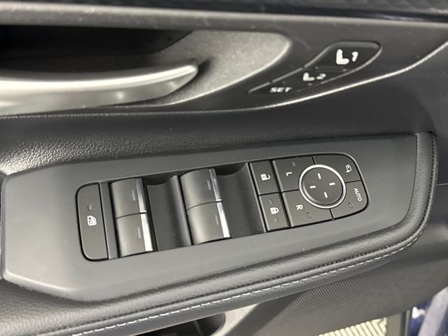 2025 Toyota Grand Highlander Hybrid MAX Platinum