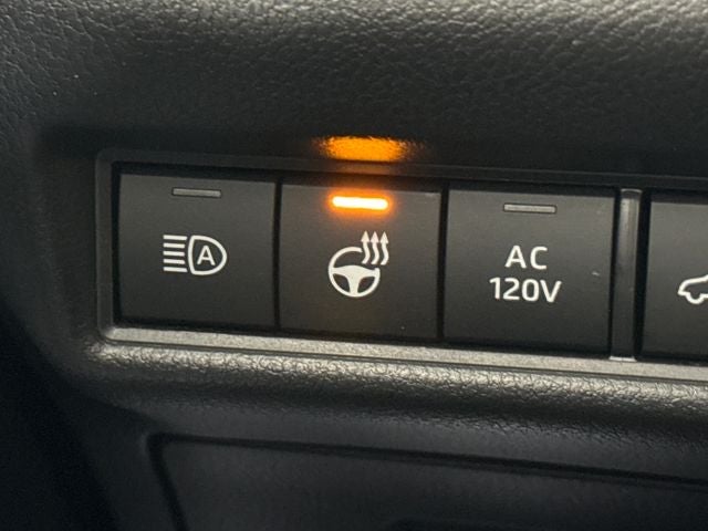 2025 Toyota Grand Highlander Hybrid MAX Platinum