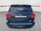 2012 Toyota Sequoia Platinum