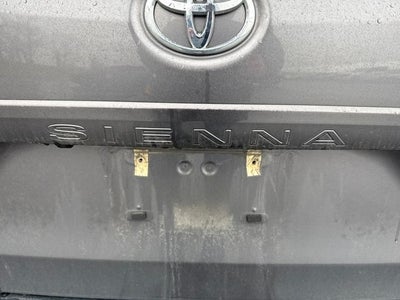 2019 Toyota Sienna XLE Premium 7 Passenger