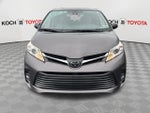 2019 Toyota Sienna XLE Premium 7 Passenger
