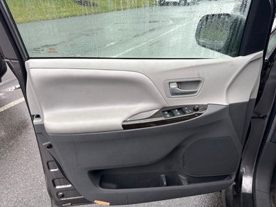 2019 Toyota Sienna XLE Premium 7 Passenger
