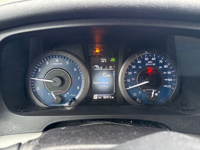 2019 Toyota Sienna XLE Premium 7 Passenger