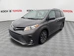 2019 Toyota Sienna XLE Premium 7 Passenger