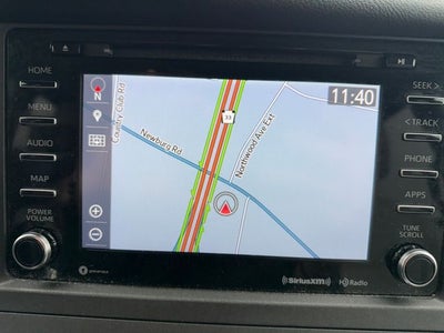 2019 Toyota Sienna XLE Premium 7 Passenger