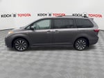 2019 Toyota Sienna XLE Premium 7 Passenger