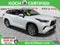 2022 Toyota Highlander Hybrid Platinum