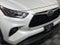 2022 Toyota Highlander Hybrid Platinum