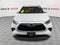 2022 Toyota Highlander Hybrid Platinum