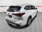 2022 Toyota Highlander Hybrid Platinum
