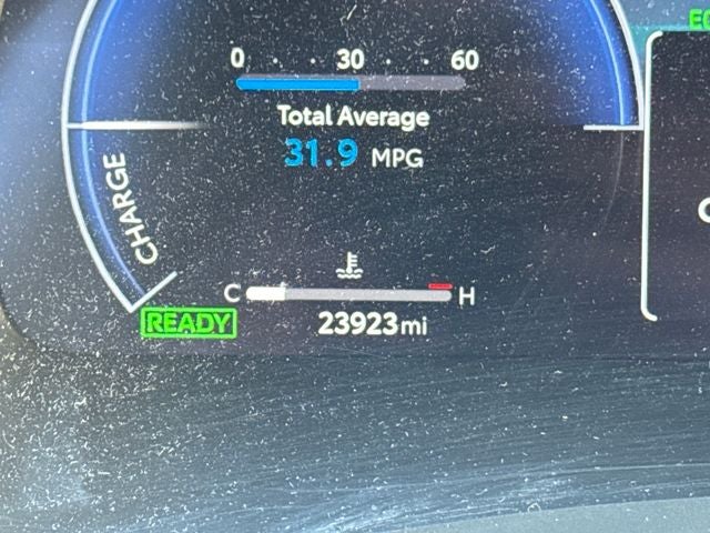 2023 Toyota Highlander Hybrid Platinum