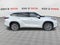 2023 Toyota Highlander Hybrid Platinum