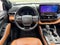 2023 Toyota Highlander Hybrid Platinum