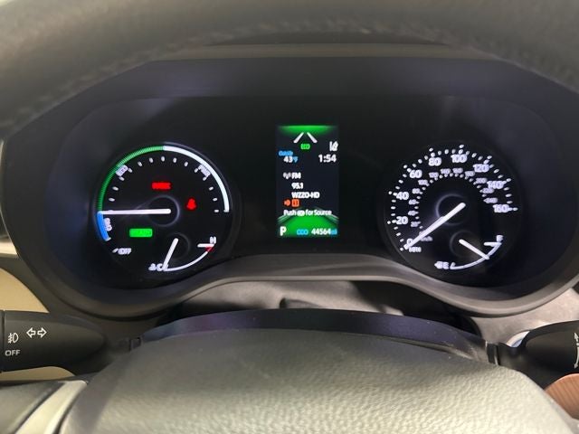 2022 Toyota Sienna XLE 7 Passenger