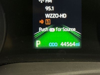 2022 Toyota Sienna XLE 7 Passenger