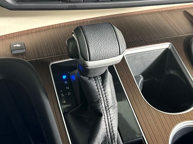 2022 Toyota Sienna XLE 7 Passenger