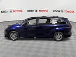 2022 Toyota Sienna XLE 7 Passenger