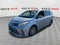 2018 Toyota Sienna XLE 8 Passenger