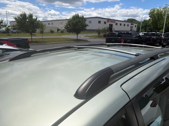 2006 Toyota Sienna CE