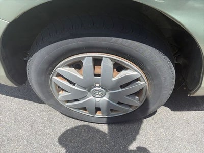 2006 Toyota Sienna CE