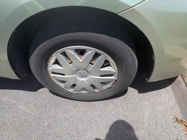 2006 Toyota Sienna CE
