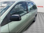 2006 Toyota Sienna CE
