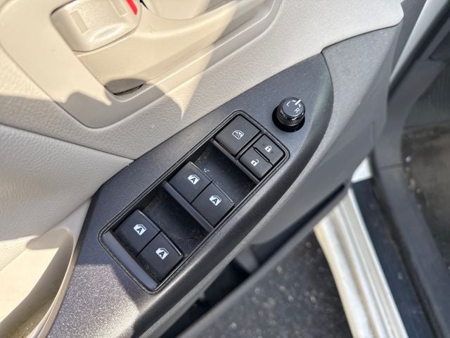 2019 Toyota Sienna L 7 Passenger