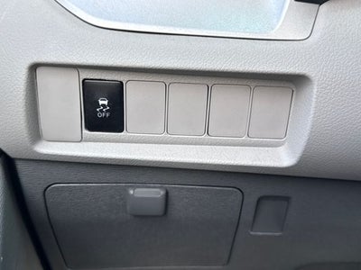 2019 Toyota Sienna L 7 Passenger