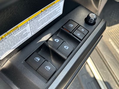 2019 Toyota Tacoma TRD Off-Road V6