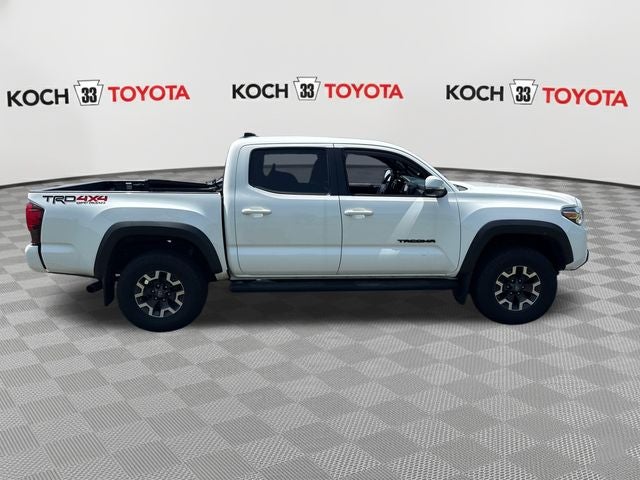 2019 Toyota Tacoma TRD Off-Road V6