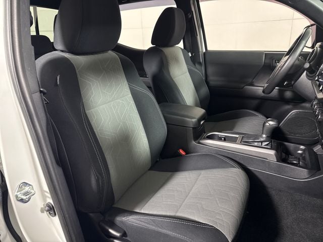 2021 Toyota Tacoma TRD Sport V6