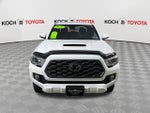 2021 Toyota Tacoma TRD Sport V6