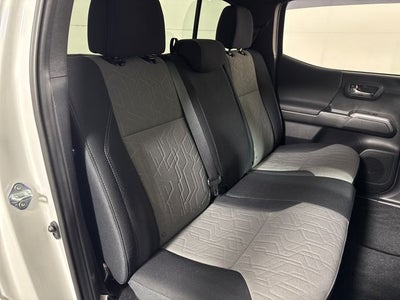 2021 Toyota Tacoma TRD Sport V6
