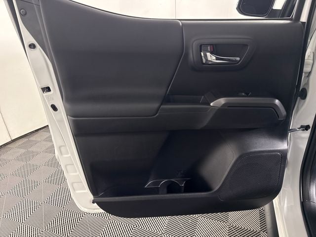 2021 Toyota Tacoma TRD Sport V6