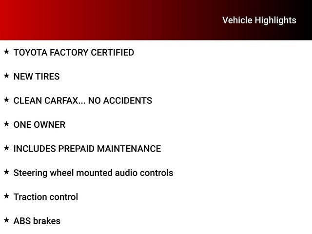 2021 Toyota Tacoma TRD Sport V6