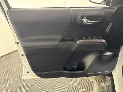 2021 Toyota Tacoma TRD Sport V6