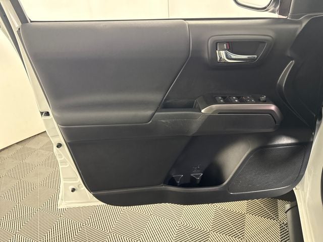 2021 Toyota Tacoma TRD Sport V6