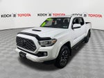 2021 Toyota Tacoma TRD Sport V6