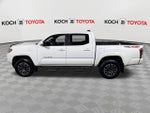 2021 Toyota Tacoma TRD Sport V6