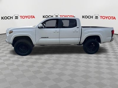 2020 Toyota Tacoma SR5 V6