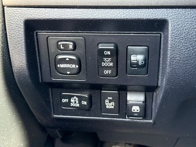 2017 Toyota Tundra SR5 CrewMax