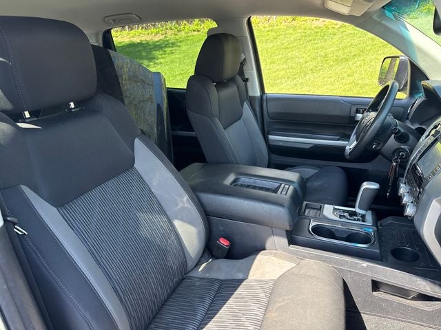 2016 Toyota Tundra SR5 CrewMax