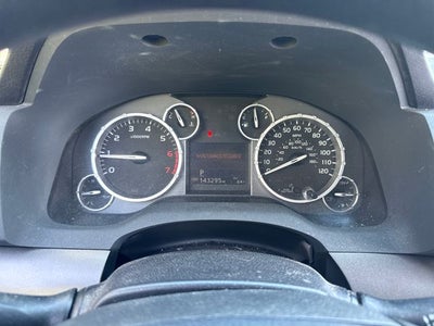 2016 Toyota Tundra SR5 CrewMax