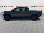 2016 Toyota Tundra SR5 CrewMax