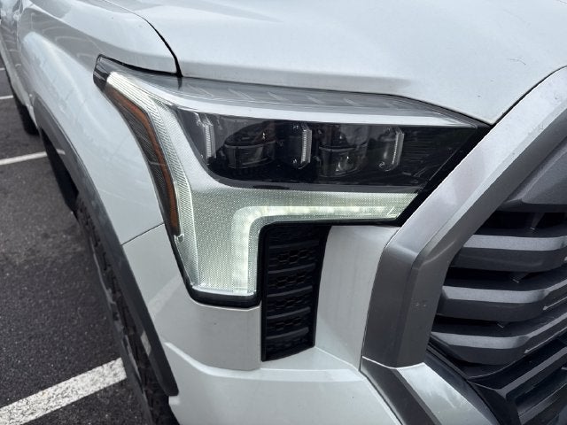 2023 Toyota Tundra Hybrid Limited