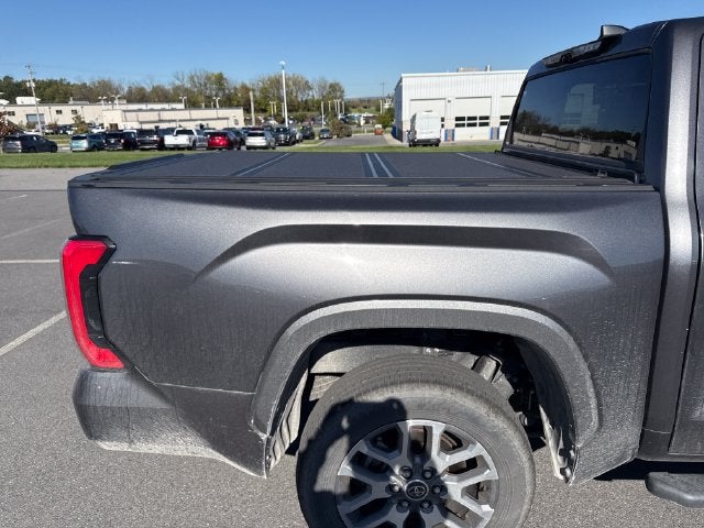 2024 Toyota Tundra 1794