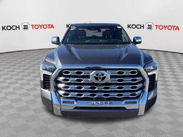 2024 Toyota Tundra 1794
